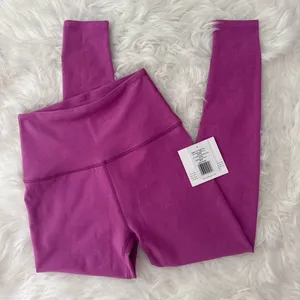 Beyond Yoga Spacedye Caught In The Midi High Waisted Leggings Size Small thumbnail 2