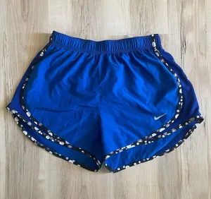 Nike Dri-Fit Running Shorts thumbnail 1