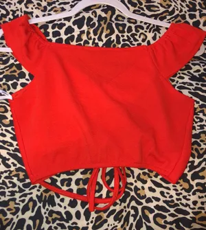 Cropped Top thumbnail 3