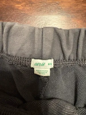 Aerie Sweatpants thumbnail 3