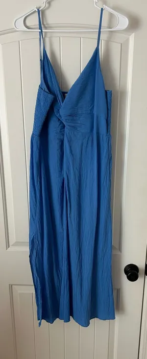 Aerie dress thumbnail 1