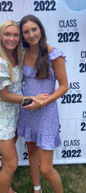 Zara dress thumbnail 1