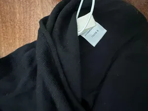 Turtleneck Sweater Size M thumbnail 2