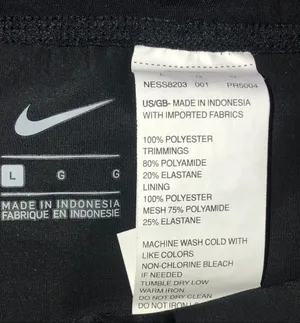 Nike Element Swim Boardskort thumbnail 6