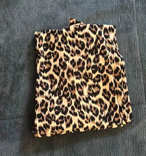 Aerie Cheers Print Leggings thumbnail 6