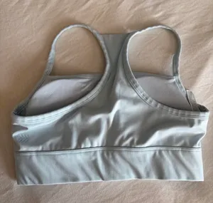 All in Motion Sports Bra thumbnail 2