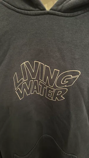 Living Water Hoodie thumbnail 3