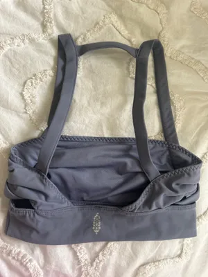 Free People Athletic Bra Movement thumbnail 1