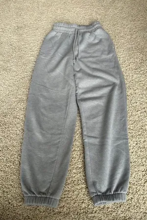 Wild Fable Grey Sweatpants thumbnail 1