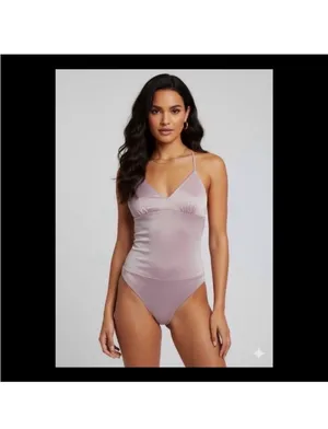 Free People Bodysuit Intimately thumbnail 4