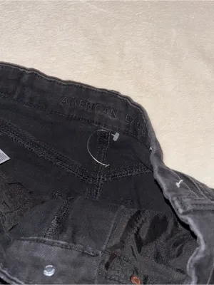 American Eagle Outfitters Jean Short thumbnail 2