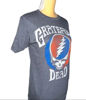 Ripple Junction Official Grateful Dead concert T-shirt thumbnail 3