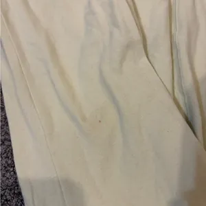 Skims Foldover Pants thumbnail 2