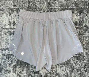 Lululemon Hotty Hot High-Rise Short 4" *Special Edition thumbnail 1
