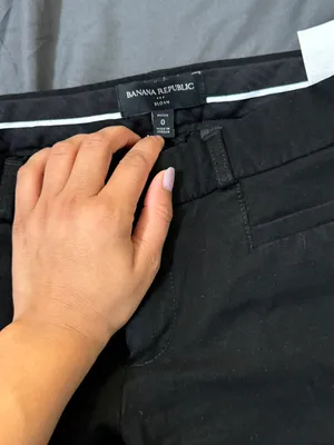 Business Pants thumbnail 4