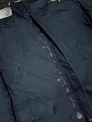 L.L. Bean Nor’Easter Thinsulate Long Parka Coat thumbnail 3