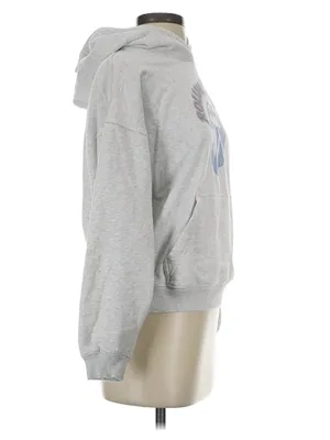 American Eagle Rolling Stones Hoodie - Size XS thumbnail 4