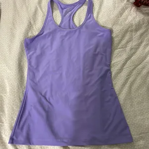 MPG M Purple Athletic Tank Top Size M thumbnail 1