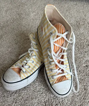 Converse High-Top thumbnail 1