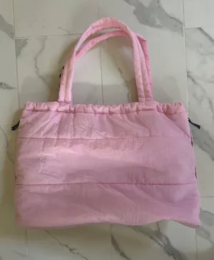 Large Free People Tote thumbnail 1