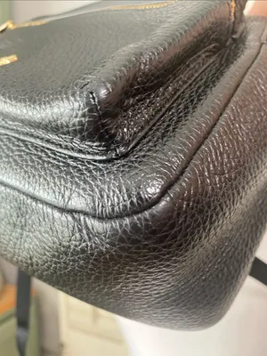 Coach Mini Charlie Backpack F28995 Like New thumbnail 9