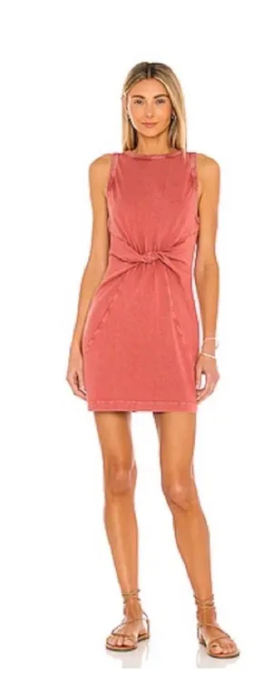 L*Space Coral Knot Front Dress thumbnail 1