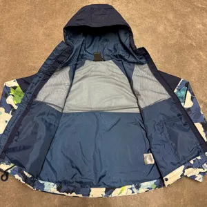 the north face women's antora rain hoodie thumbnail 3