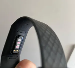 Fitbit Charge 3 thumbnail 2