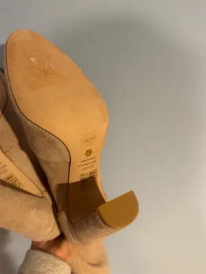Stuart Weitzman Knee-High Boots thumbnail 11