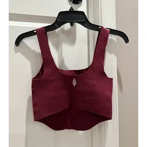 Free People Be Cool Brami Tank Top thumbnail 3