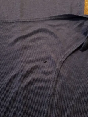 Altar’d State Long Sleeve Mini Dress thumbnail 3