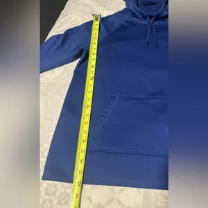 Nike Dri-FIT Black women Hoodie thumbnail 8