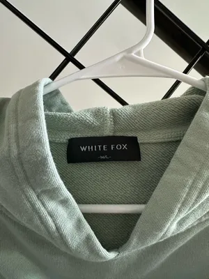 White Fox Boutique Hoodie thumbnail 5