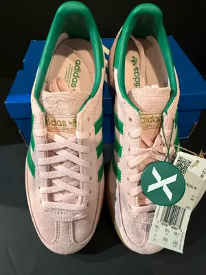 Women’s Adidas Handball Spezial 7W thumbnail 3