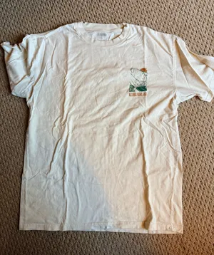 REI parks project graphic tee thumbnail 1