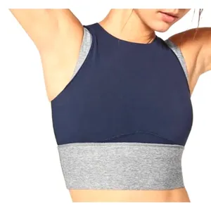 Lululemon Serve Sweat Sports Bra Size 8 thumbnail 1