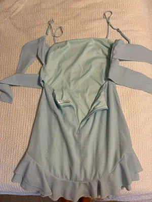 Lucy in the Sky Dress thumbnail 2