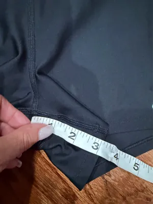 Gymshark Biker Shorts thumbnail 6
