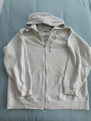 Aerie Zip-Up Jacket thumbnail 1