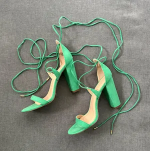 Homecoming Hoco Shoes thumbnail 1