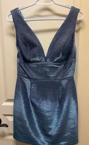 Sherri Hill Dress thumbnail 1