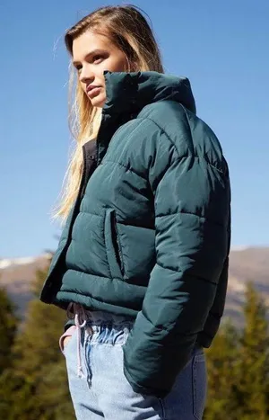 ‼️ x LA Hearts Puffer Jacket‼️ thumbnail 1