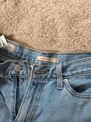 80s Levi’s Mom Shorts thumbnail 3