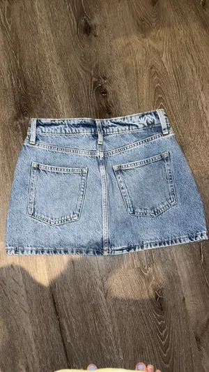 Arizona Jeans Co skirt thumbnail 2