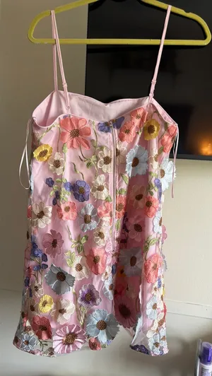 Allison & Kelly Dillard's Dress thumbnail 1