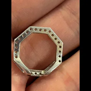 Pendant jewlery 925 sterling silver cute amazing g16 thumbnail 3