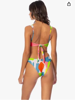 Maaji Bikini Bottom thumbnail 2