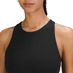 Lululemon Court Crush Dress *Black thumbnail 4