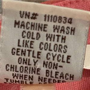 Merona Red Spaghetti Strap Sundress Midi thumbnail 8