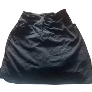 Sports skort Black thumbnail 1